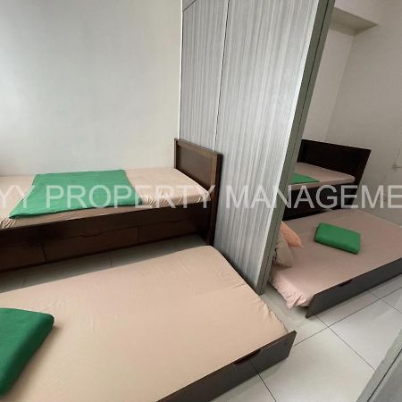 Stays At Green Residences 1 Bedroom Manila Exterior foto