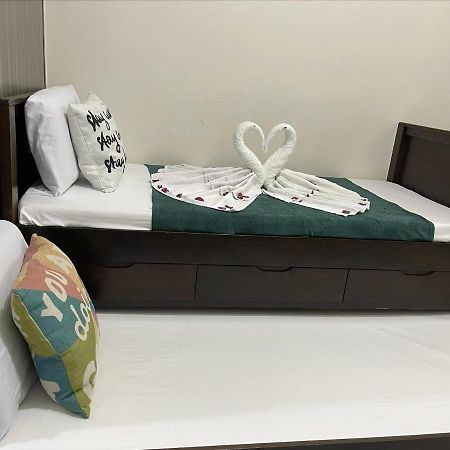 Stays At Green Residences 1 Bedroom Manila Exterior foto