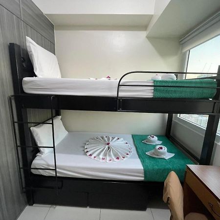 Stays At Green Residences 1 Bedroom Manila Exterior foto
