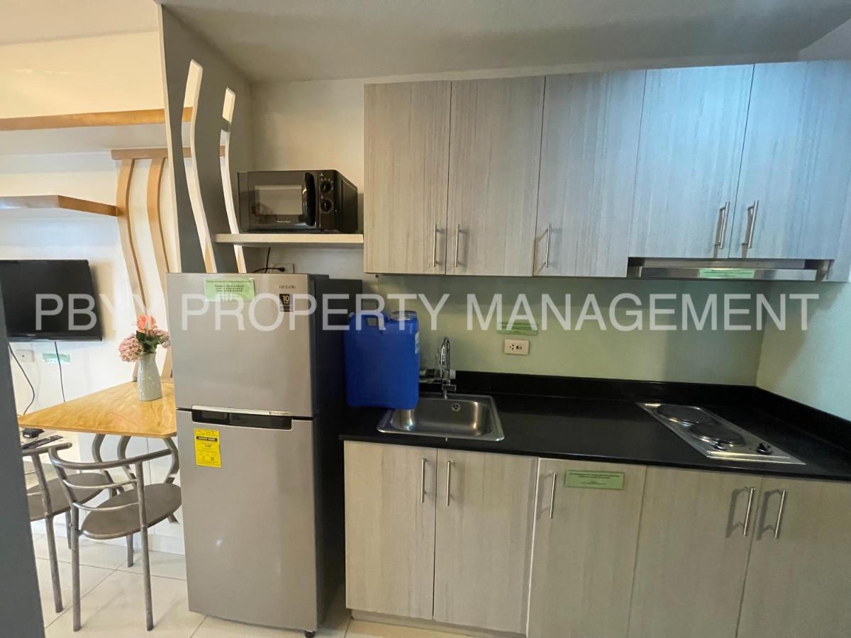 Stays At Green Residences 1 Bedroom Manila Exterior foto