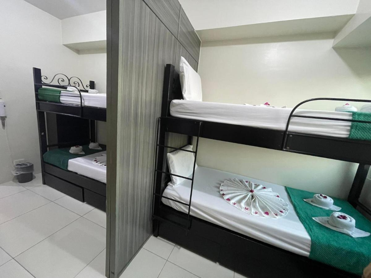 Stays At Green Residences 1 Bedroom Manila Exterior foto