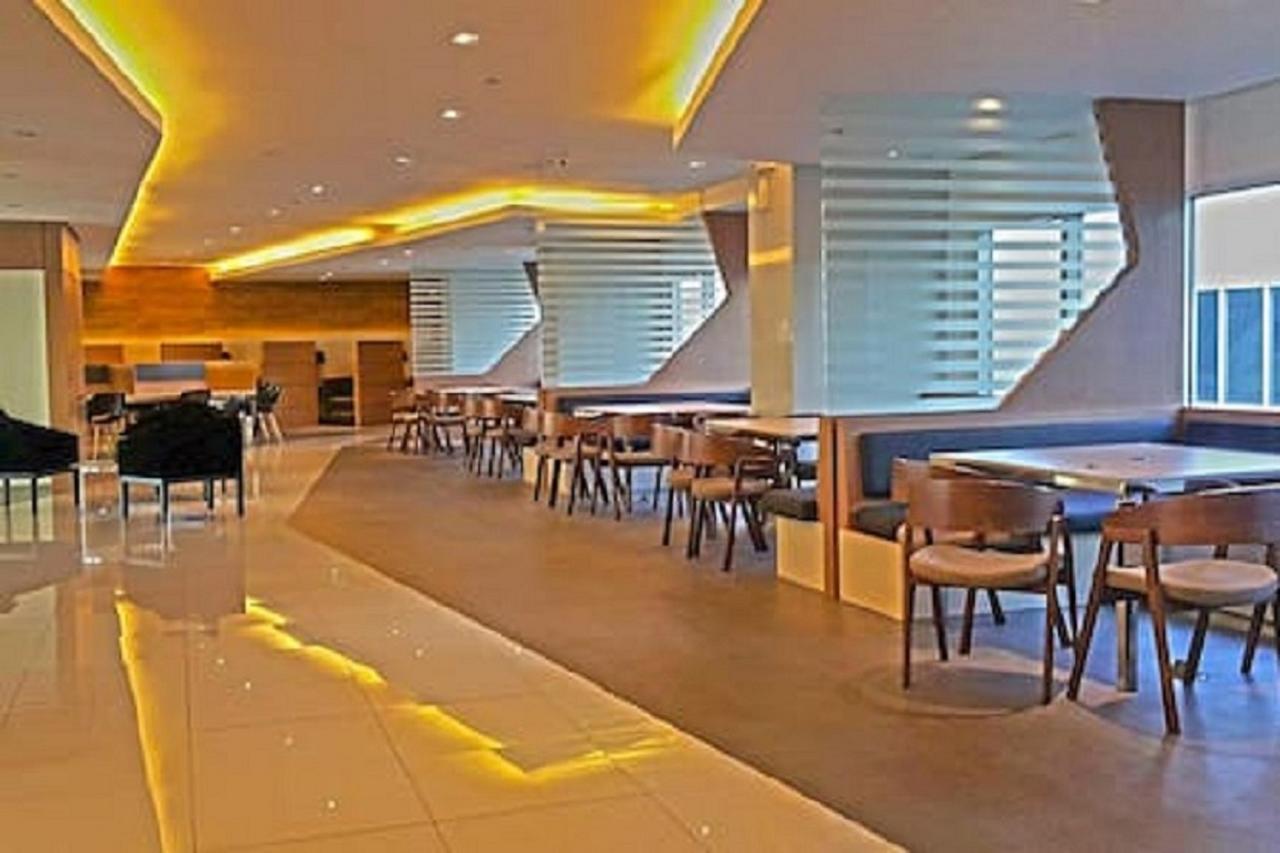 Stays At Green Residences 1 Bedroom Manila Exterior foto