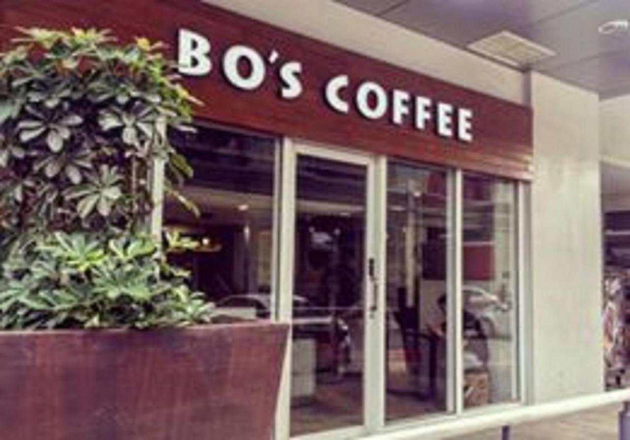 Stays At Green Residences 1 Bedroom Manila Exterior foto