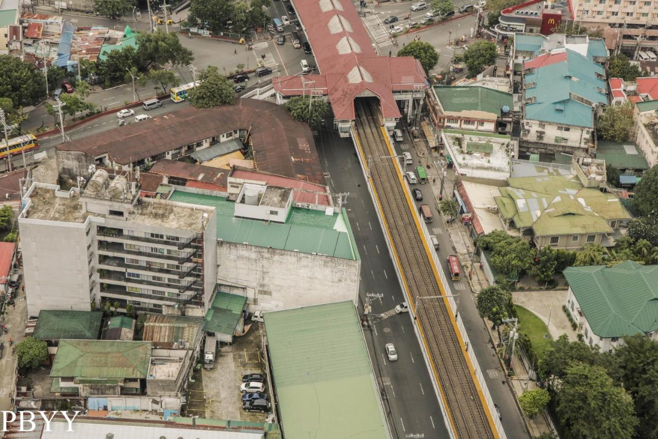 Stays At Green Residences 1 Bedroom Manila Exterior foto