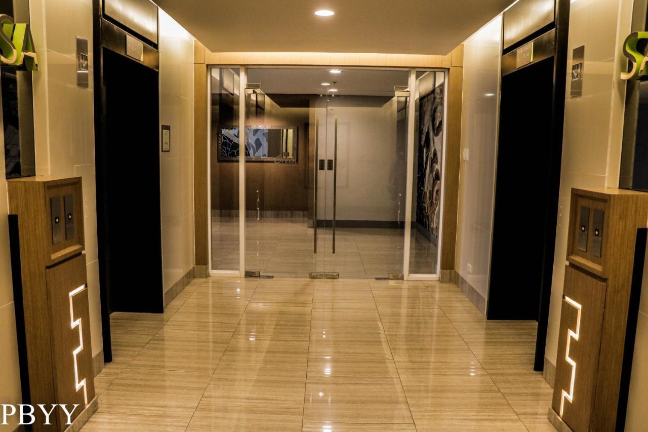 Stays At Green Residences 1 Bedroom Manila Exterior foto