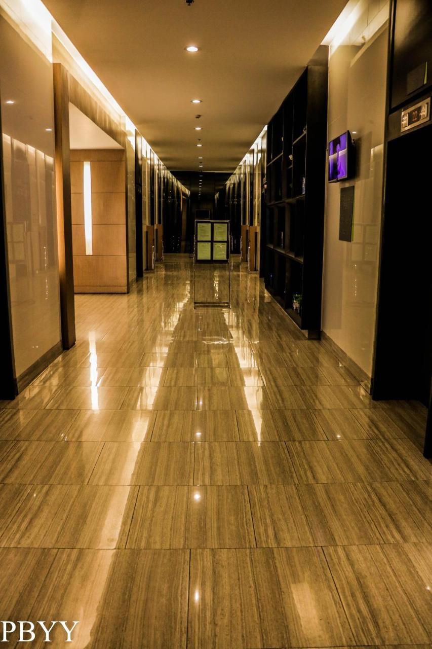 Stays At Green Residences 1 Bedroom Manila Exterior foto